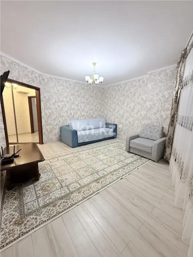 Продажа 1-комнатной квартиры, 42 м² в Астане