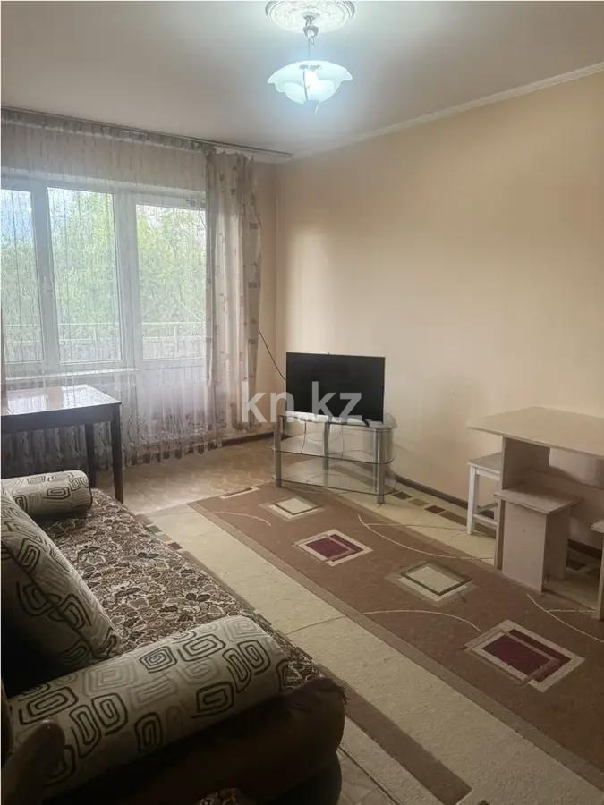 Продажа 1-комнатной квартиры, 33 м² в Алматы