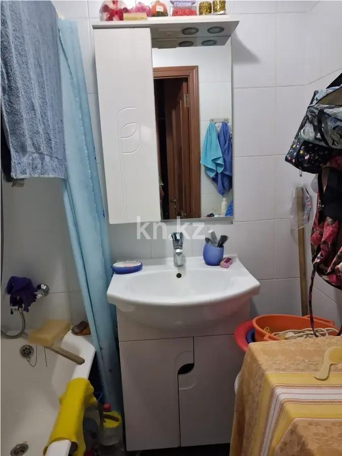Продажа 1-комнатной квартиры, 35.3 м² в Астане - фото 3