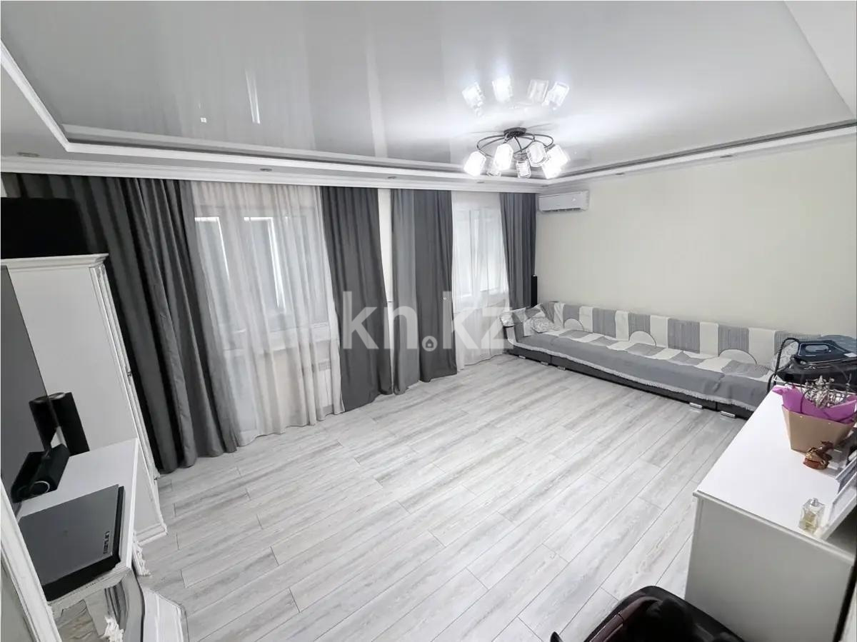 Продажа 4-комнатной квартиры, 107.3 м² в Алматы - фото 2