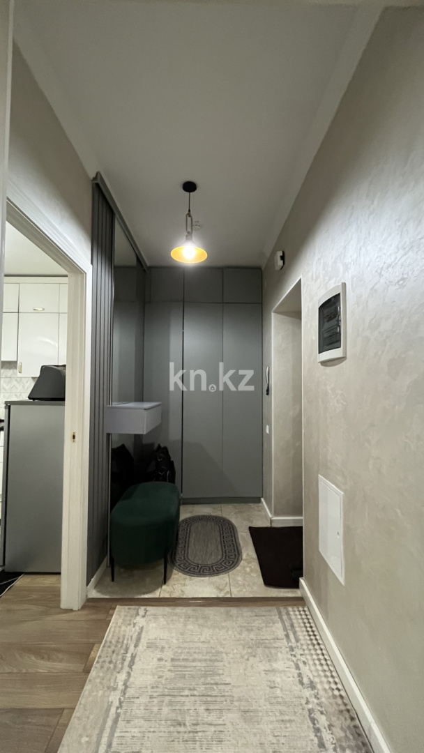 Продажа 3-комнатной квартиры, 83.1 м² в Алматы - фото 23
