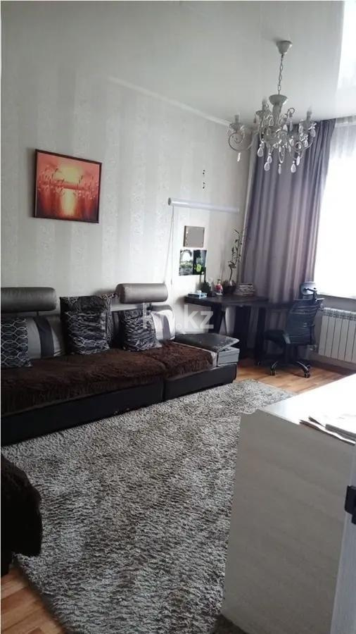 Продажа 2-комнатной квартиры, 51 м² в Алматы - фото 4