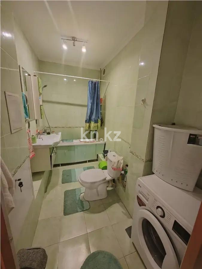 Продажа 3-комнатной квартиры, 55.5 м² в Астане - фото 3