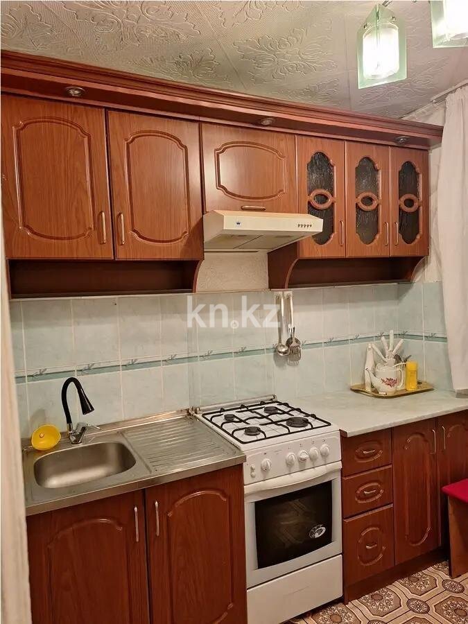 Продажа 2-комнатной квартиры, 43 м² в Караганде - фото 3