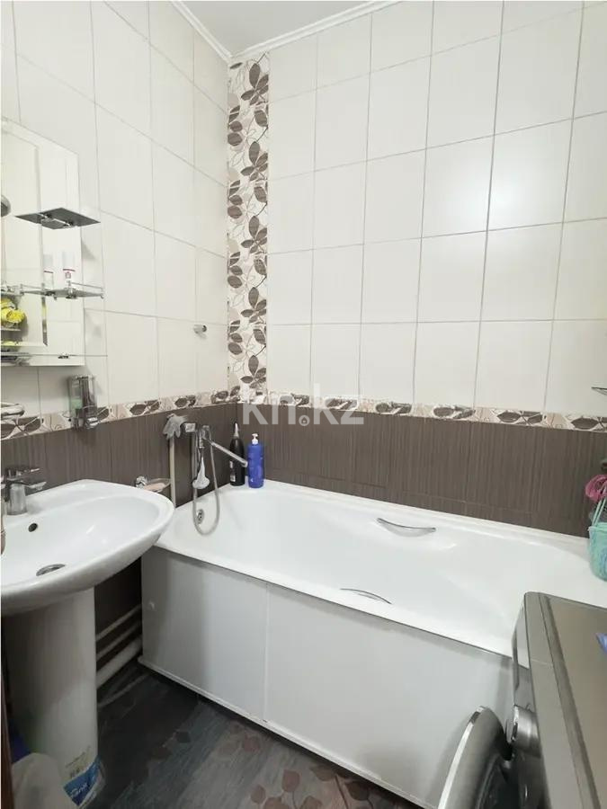 Продажа 3-комнатной квартиры, 67 м² в Алматы - фото 3