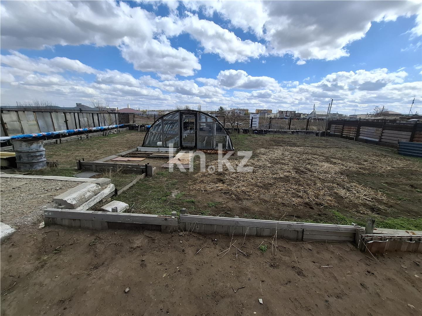 Продажа 4-комнатного дома, 91.6 м², ул. Кулибина в Темиртау - фото 24