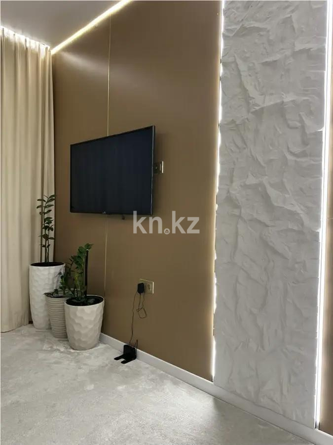 Продажа 2-комнатной квартиры, 40 м² в Астане