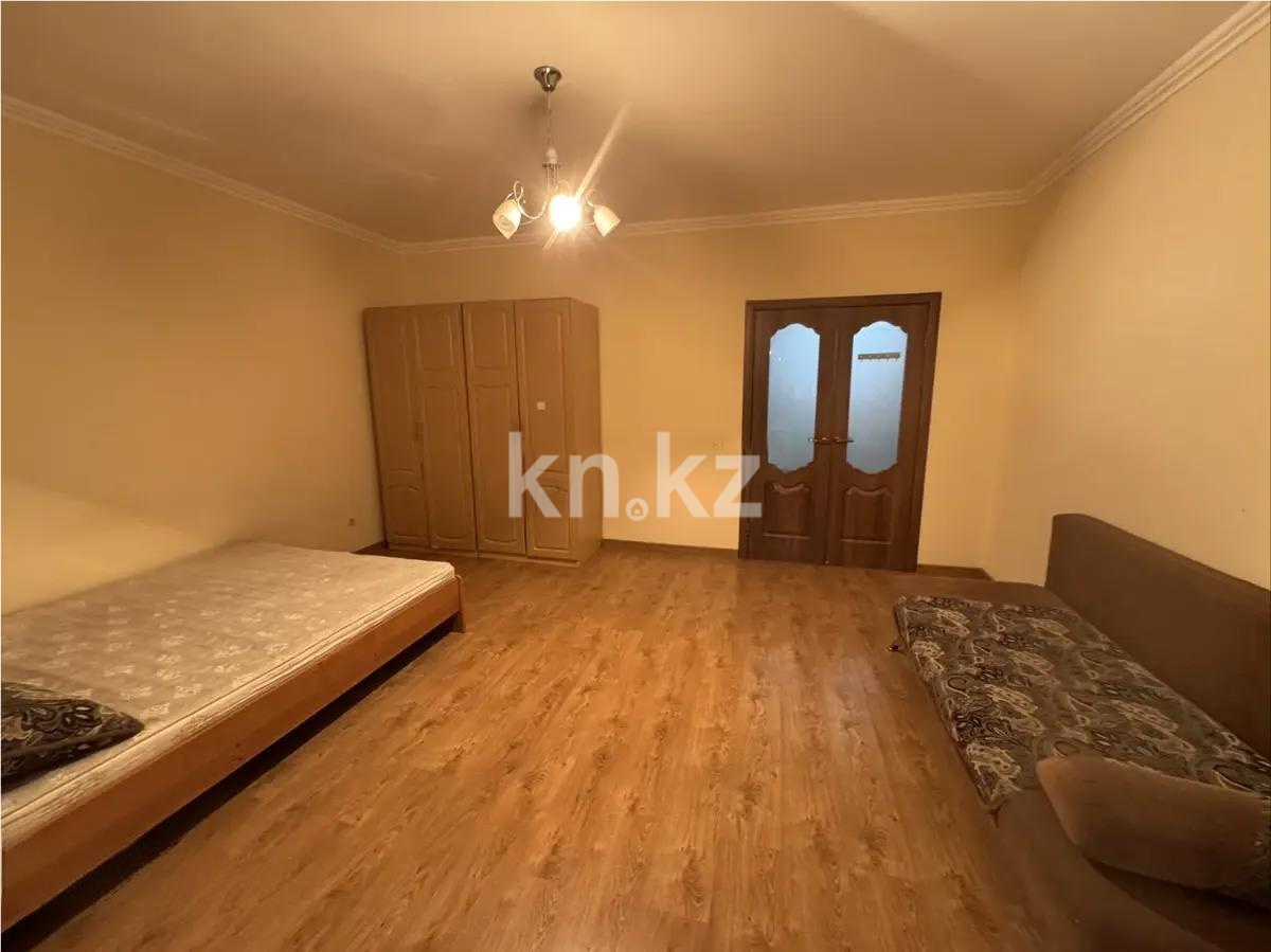 Продажа 1-комнатной квартиры, 49 м², ул. Е-251, дом  4/1 в Астане