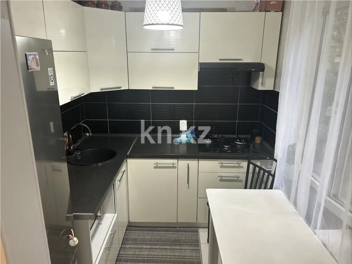 Продажа 2-комнатной квартиры, 42.5 м² в Алматы - фото 2