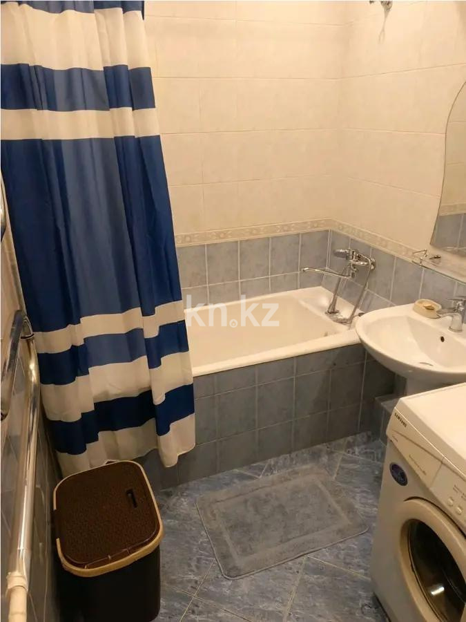 Продажа 2-комнатной квартиры, 55 м² в Алматы - фото 4