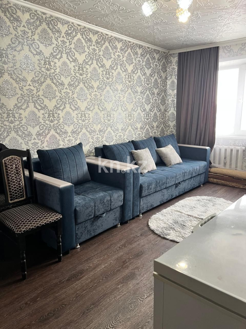 Продажа 3-комнатной квартиры, 62 м² в Караганде - фото 7
