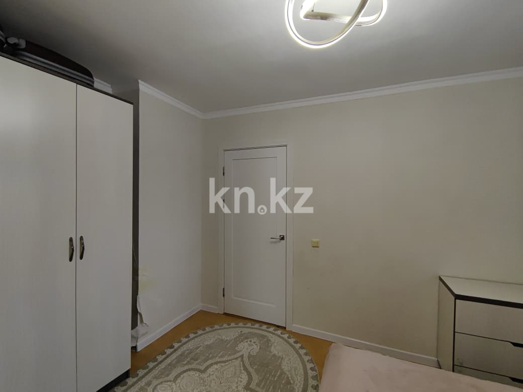 Продажа 2-комнатной квартиры, 55 м² в Караганде - фото 12