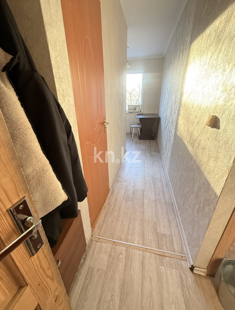 Продажа 2-комнатной квартиры, 44 м² в Караганде - фото 15