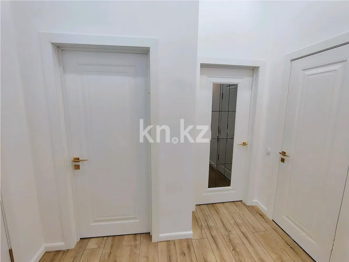 Продажа 1-комнатной квартиры, 37 м² в Астане - фото 4