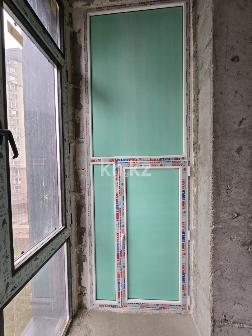 Продажа 3-комнатной квартиры, 103.3 м² в Алматы - фото 25