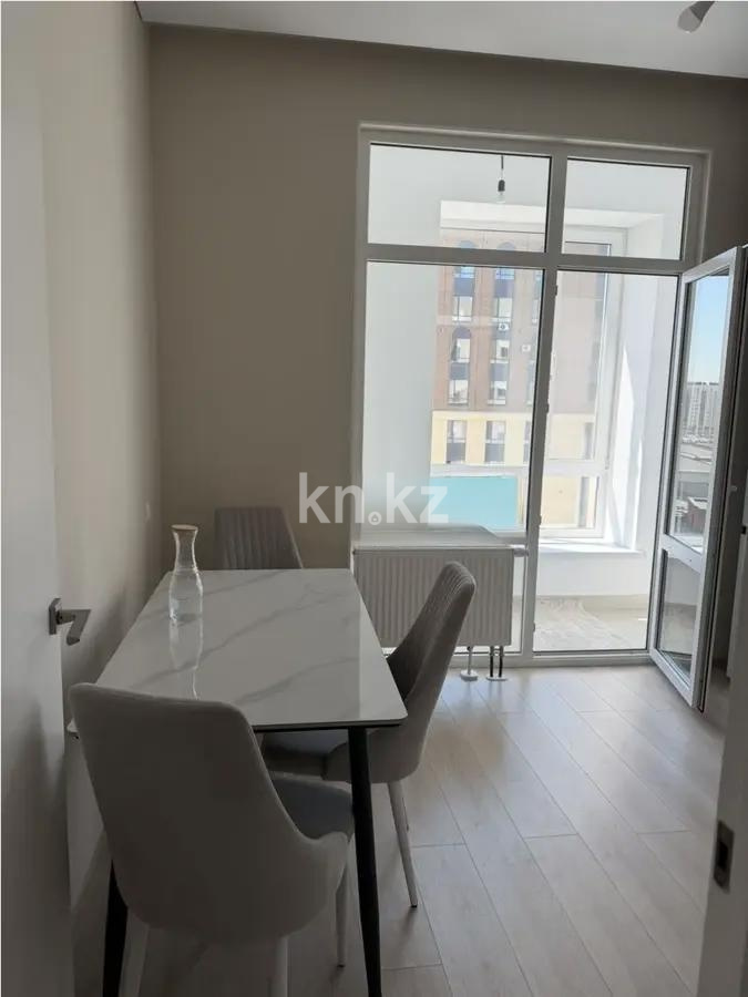 Продажа 1-комнатной квартиры, 39 м² в Астане - фото 3
