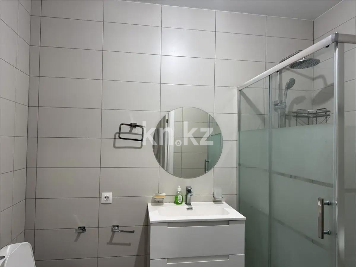 Продажа 1-комнатной квартиры, 59 м² в Астане - фото 3