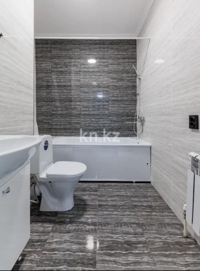 Аренда комнаты помесячно, 96 м² в Астане - фото 10