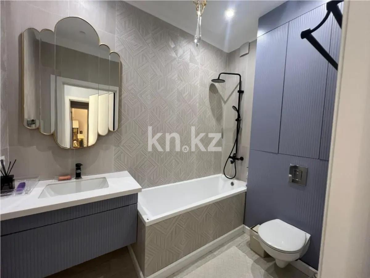 Продажа 4-комнатной квартиры, 139 м², ул. Калдаякова, дом  8 в Астане - фото 8