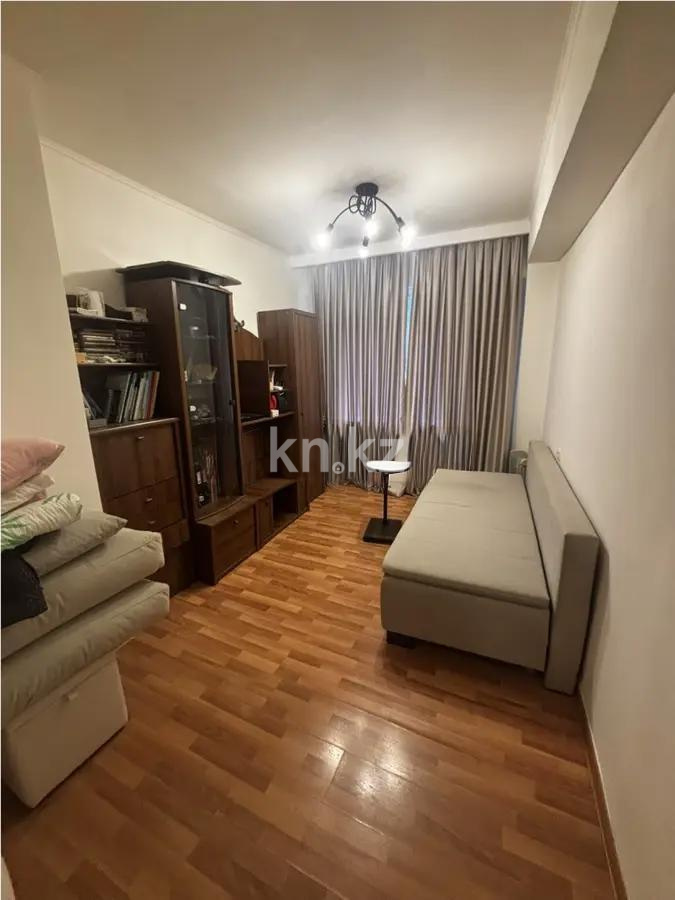 Продажа 3-комнатной квартиры, 58 м² в Алматы - фото 2