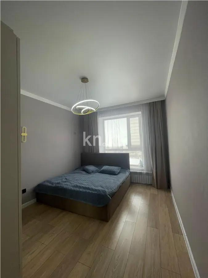 Продажа 2-комнатной квартиры, 55 м² в Караганде - фото 2