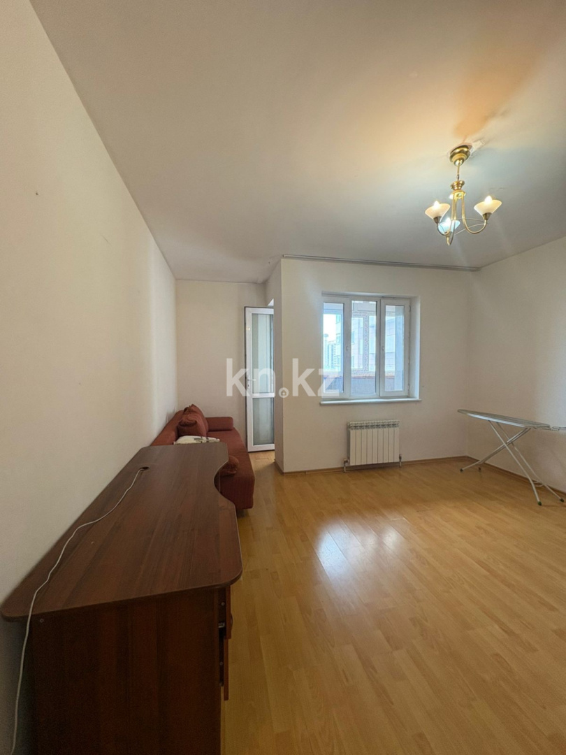 Аренда 1-комнатной квартиры, 47 м² в Астане - фото 3