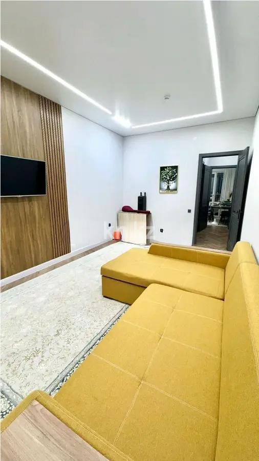 Продажа 2-комнатной квартиры, 45 м², ул. Момышулы, дом  5/3 в Алматы