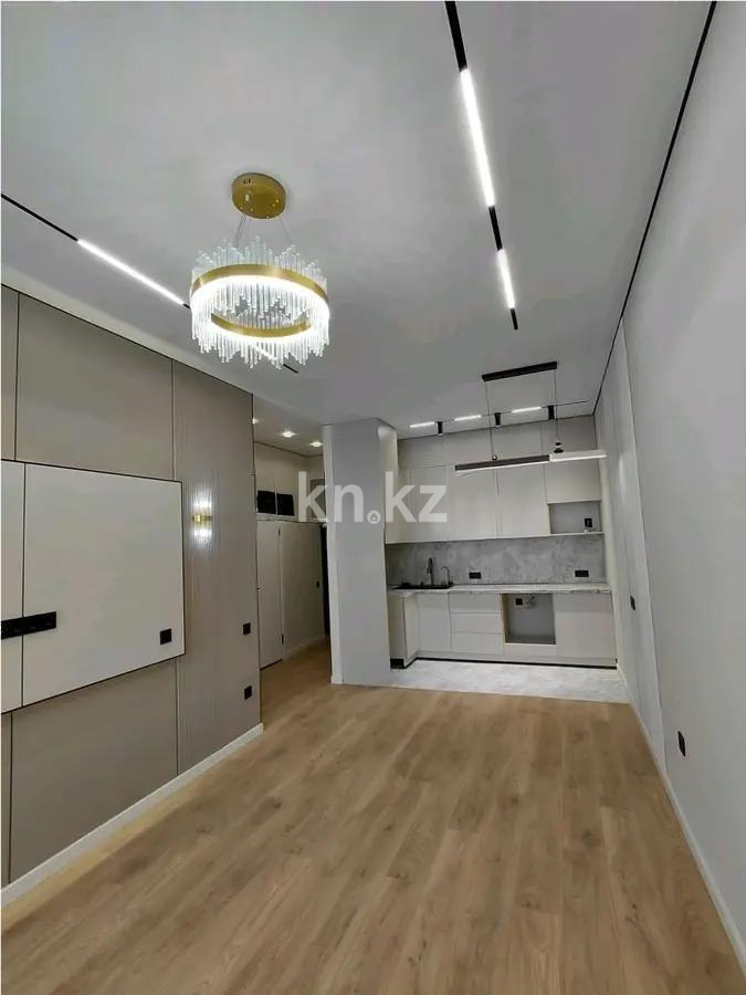 Продажа 3-комнатной квартиры, 75 м² в Алматы - фото 3