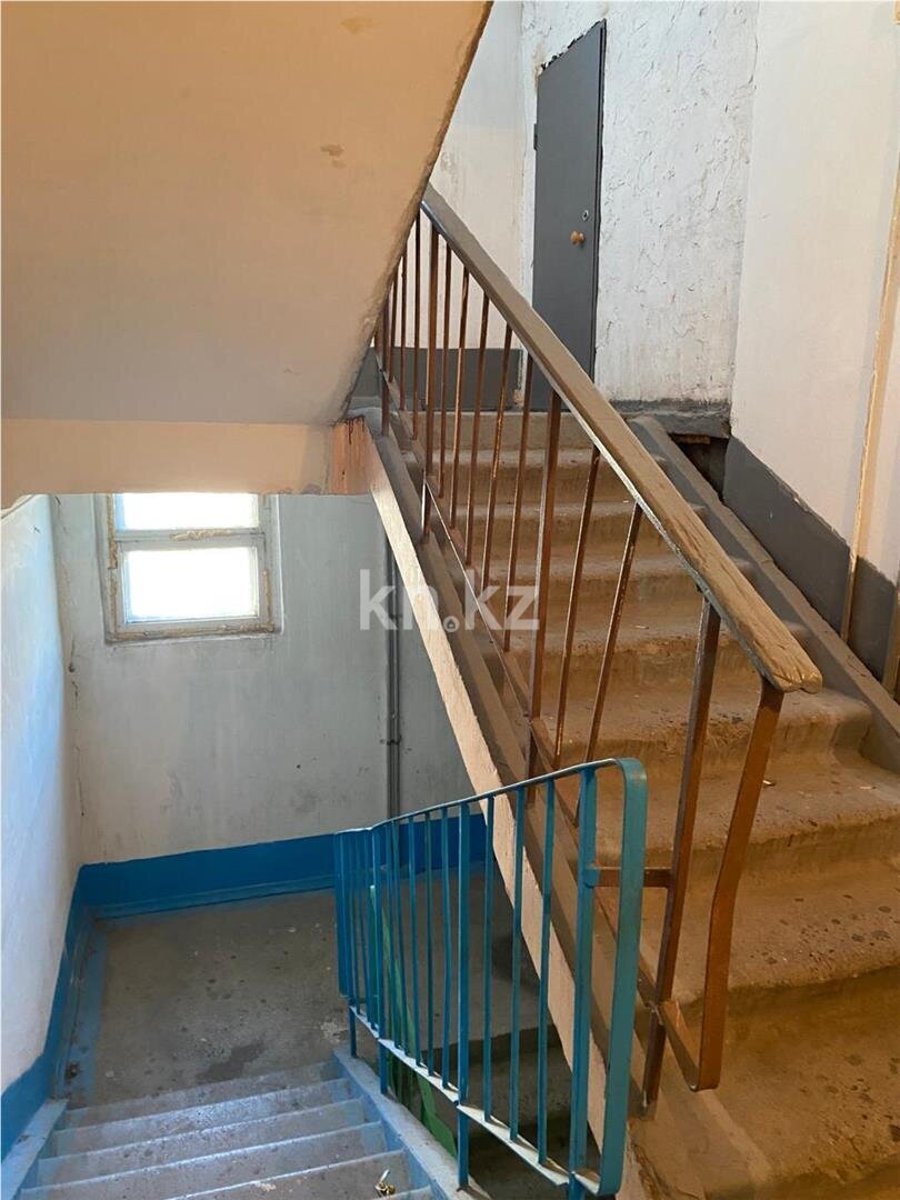 Продажа 3-комнатной квартиры, 63 м² в Караганде - фото 14