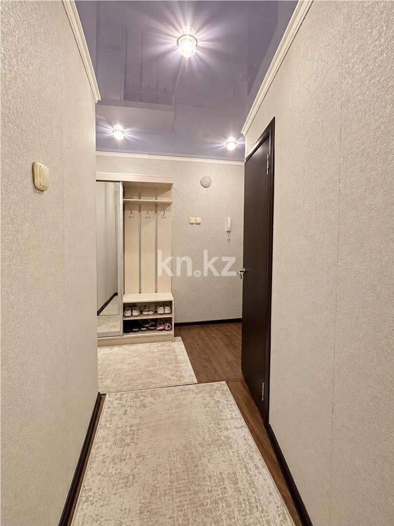 Продажа 3-комнатной квартиры, 58 м² в Караганде - фото 8