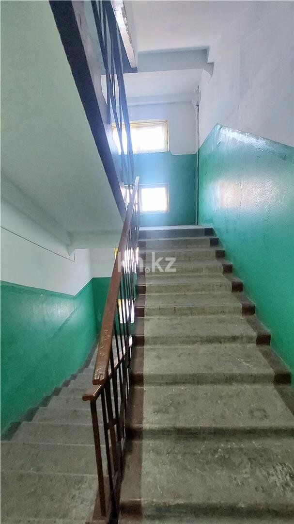 Продажа 2-комнатной квартиры, 47 м² в Темиртау - фото 5