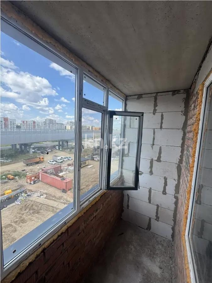 Продажа 1-комнатной квартиры, 43 м² в Астане - фото 4