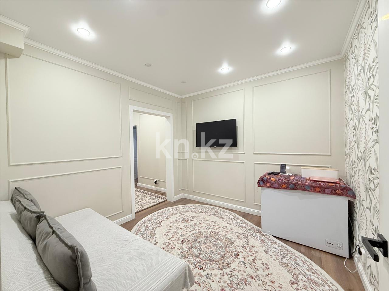 Продажа 3-комнатной квартиры, 98 м² в Караганде - фото 21