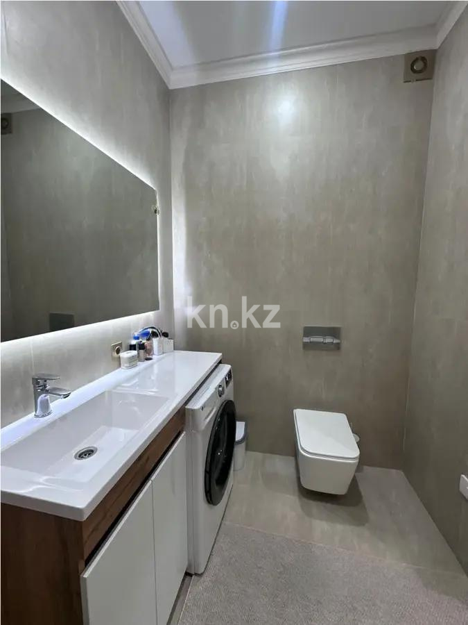 Продажа 3-комнатной квартиры, 96 м² в Астане - фото 4