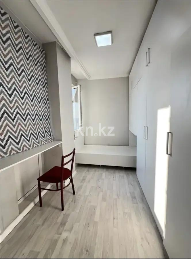 Продажа 2-комнатной квартиры, 40 м² в Алматы - фото 2