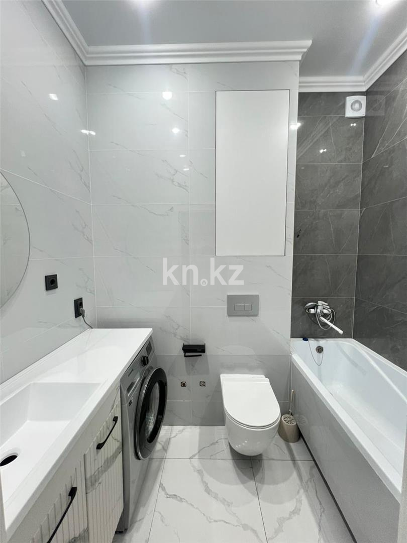 Продажа 2-комнатной квартиры, 60 м² в Караганде - фото 10