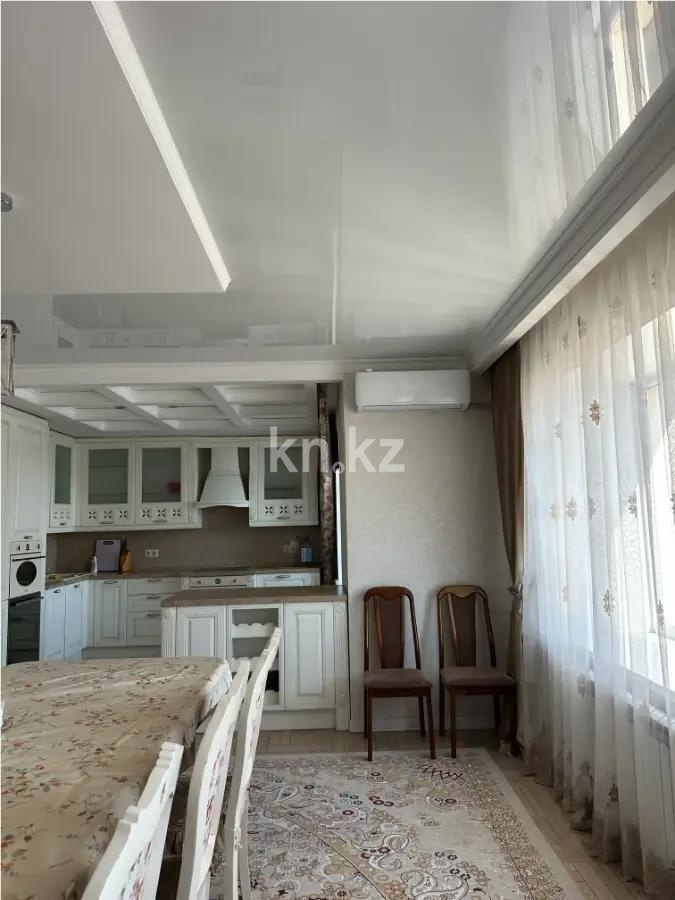 Продажа 8-комнатной квартиры, 295 м², ул. Нарикбаева, дом  9 в Астане - фото 9