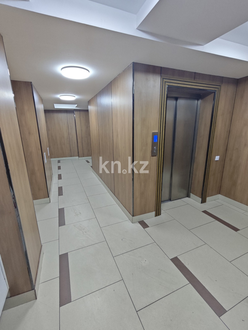 Аренда 2-комнатной квартиры, 39 м² в Алматы - фото 12