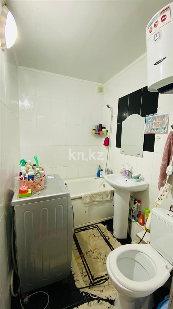 Продажа 3-комнатной квартиры, 47 м² в Караганде - фото 10