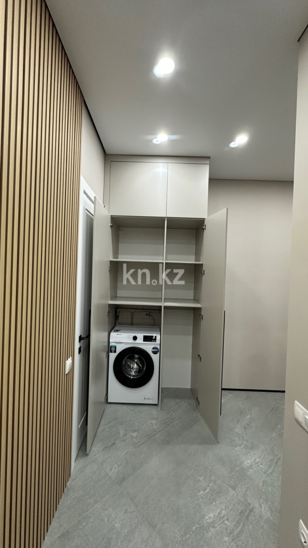 Аренда 2-комнатной квартиры, 50 м² в Алматы - фото 15