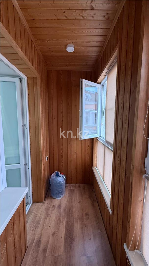 Продажа 3-комнатной квартиры, 88.2 м², пр. Улы Дала в Астане - фото 12