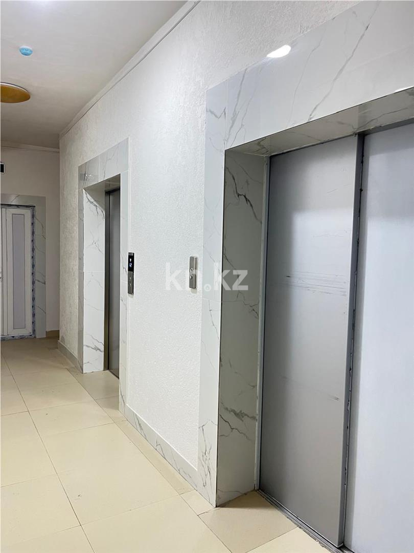 Продажа 1-комнатной квартиры, 43 м², ул. Дюсембекова, дом  83/1 в Караганде - фото 15