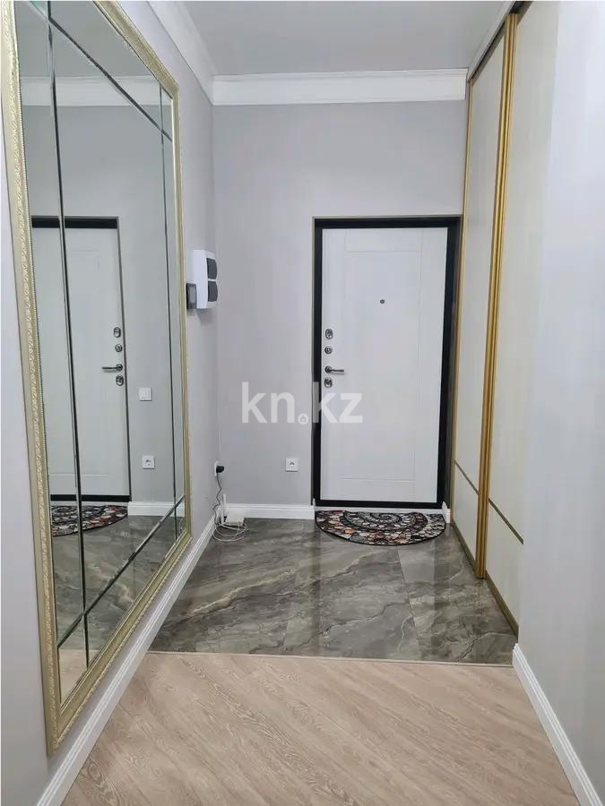 Продажа 2-комнатной квартиры, 56 м², ул. Тыныбаева, дом  13/1 в Астане - фото 3