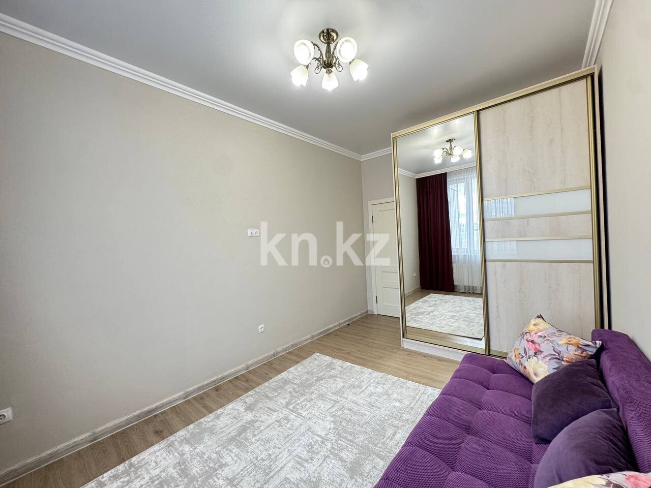 Продажа 3-комнатной квартиры, 78.1 м² в Астане - фото 11