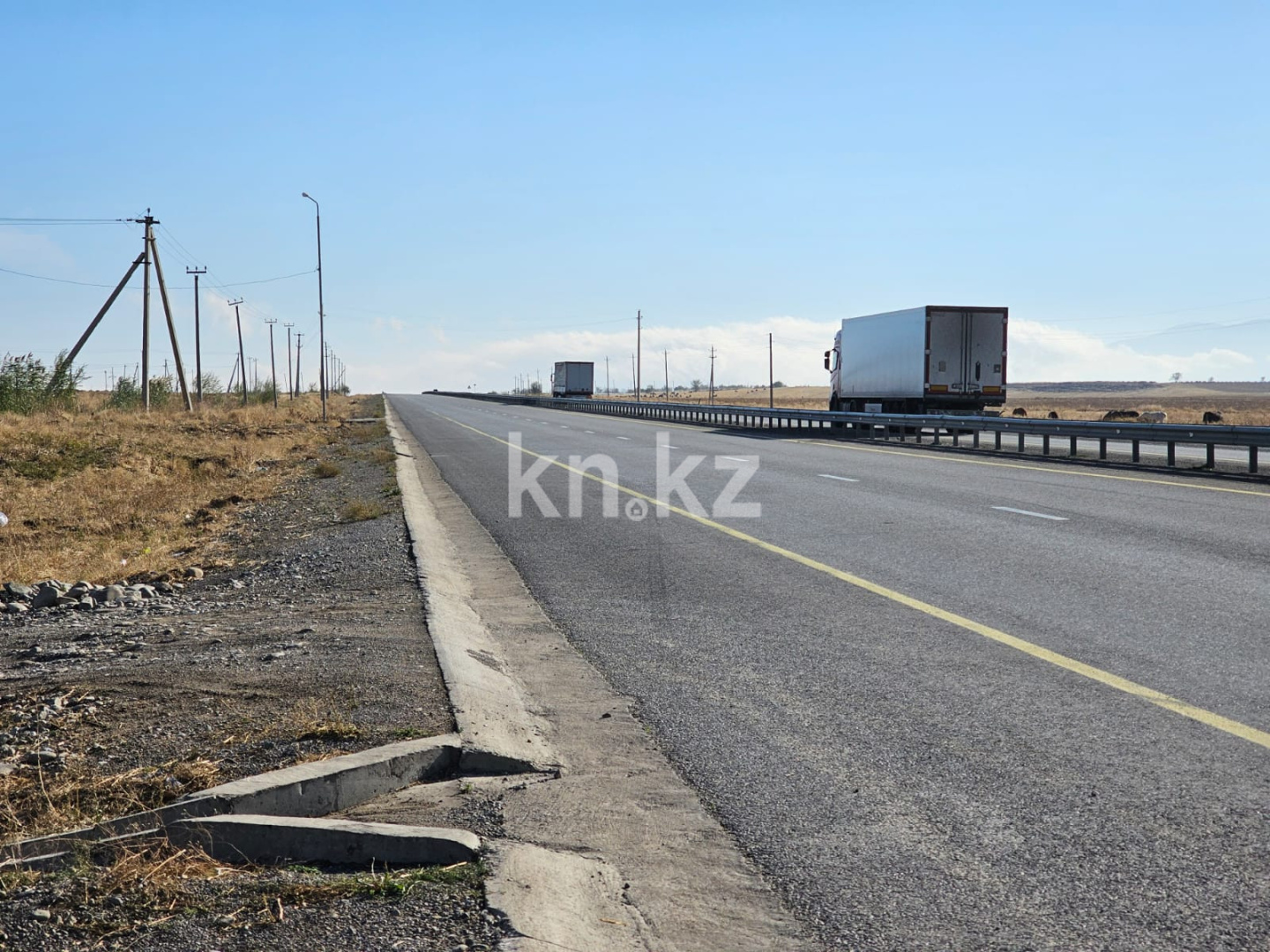 Продажа земельного участка, 32 сот., Турара Рыскулова п. в Шымкенте - фото 5