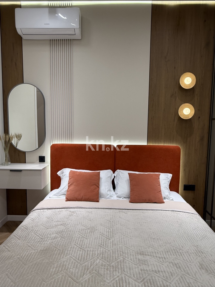 Аренда 1-комнатной квартиры посуточно, 35 м², ул. Айтиева, дом  154/1 - ул. Ауэзова в Алматы - фото 5