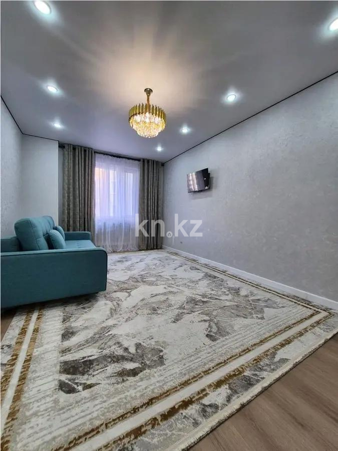 Продажа 3-комнатной квартиры, 117 м², ул. Тулебаева, дом  5 в Астане - фото 4