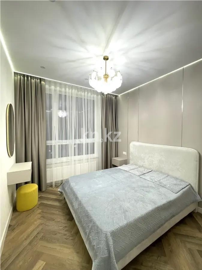 Продажа 2-комнатной квартиры, 5248 м², ул. Рыскулова, дом  9 стр в Астане - фото 2