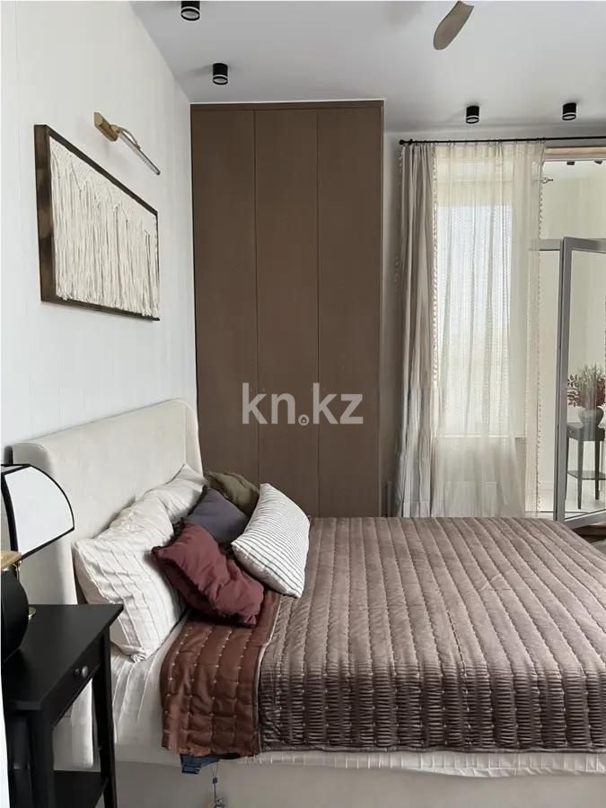 Продажа 3-комнатной квартиры, 81 м² в Астане - фото 2