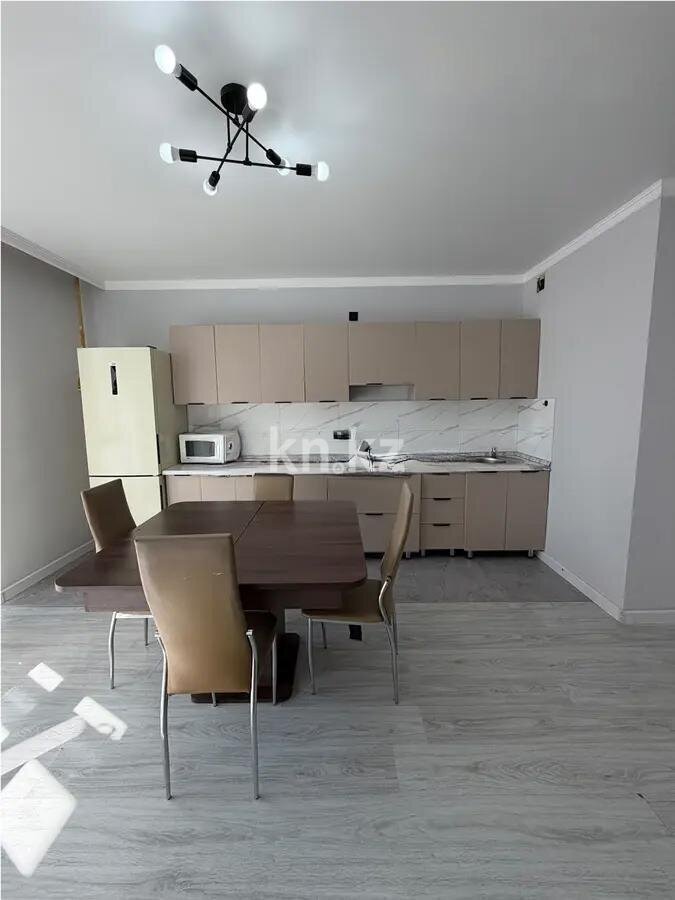 Продажа 2-комнатной квартиры, 50 м² в Алматы - фото 2